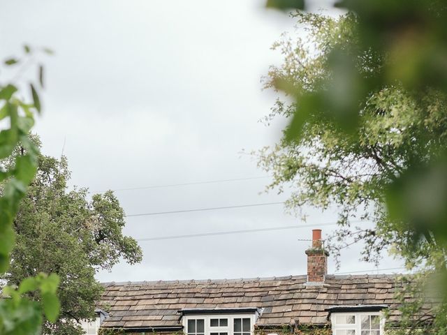 Brendan and Amy&apos;s Wedding in Macclesfield, Cheshire 183