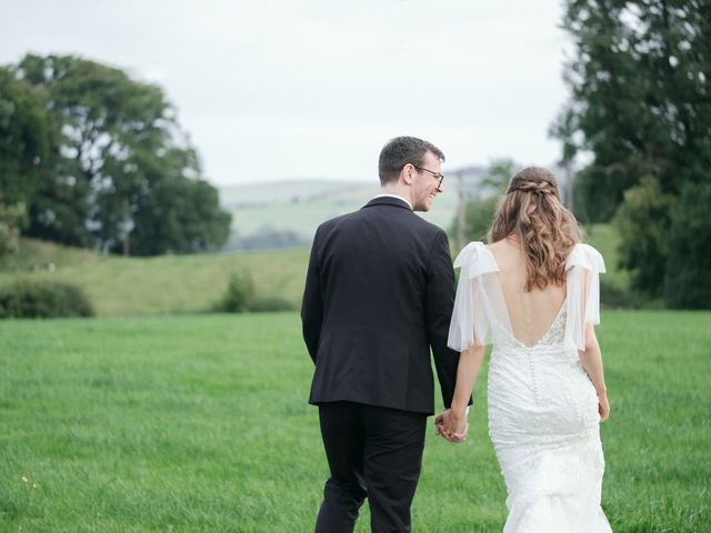 Brendan and Amy&apos;s Wedding in Macclesfield, Cheshire 192