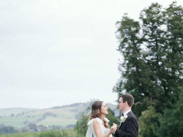 Brendan and Amy&apos;s Wedding in Macclesfield, Cheshire 193