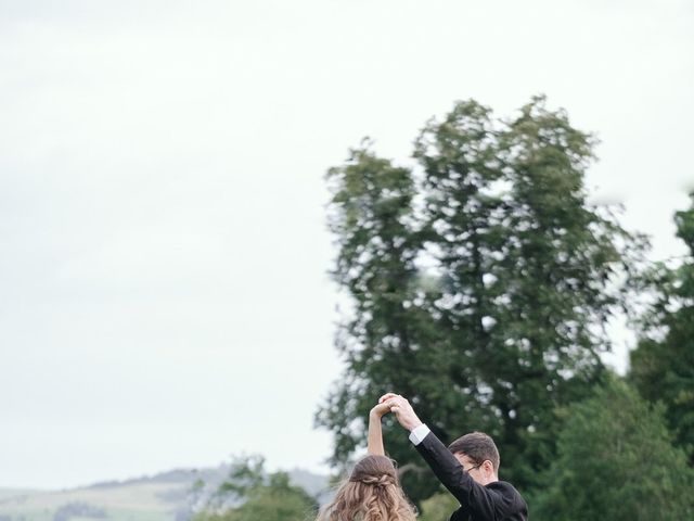 Brendan and Amy&apos;s Wedding in Macclesfield, Cheshire 194