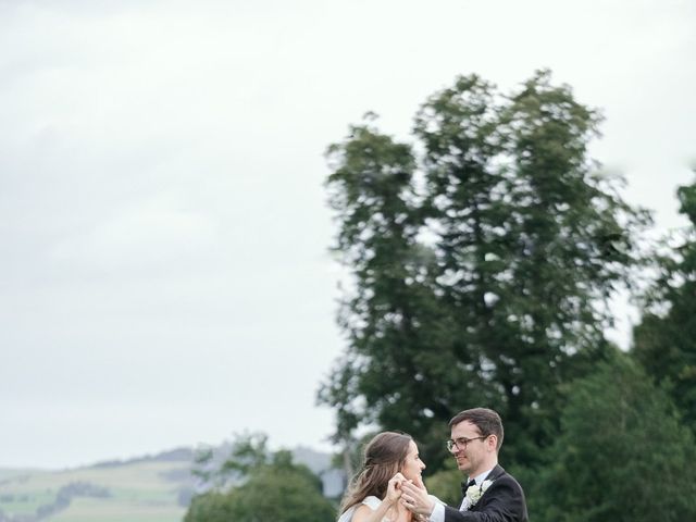 Brendan and Amy&apos;s Wedding in Macclesfield, Cheshire 195