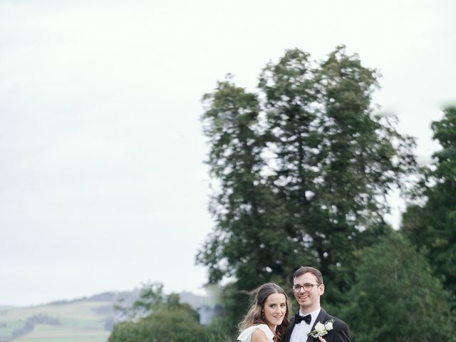 Brendan and Amy&apos;s Wedding in Macclesfield, Cheshire 196