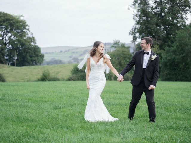 Brendan and Amy&apos;s Wedding in Macclesfield, Cheshire 198