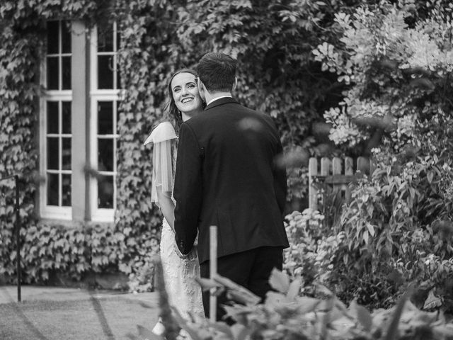 Brendan and Amy&apos;s Wedding in Macclesfield, Cheshire 201