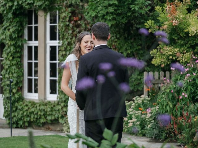 Brendan and Amy&apos;s Wedding in Macclesfield, Cheshire 202