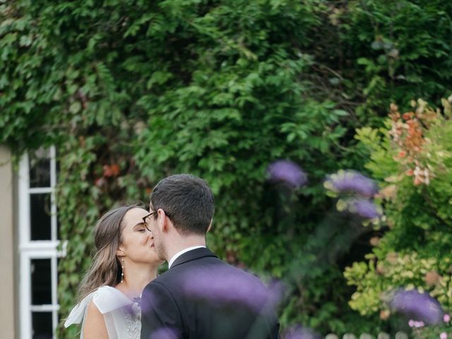 Brendan and Amy&apos;s Wedding in Macclesfield, Cheshire 203