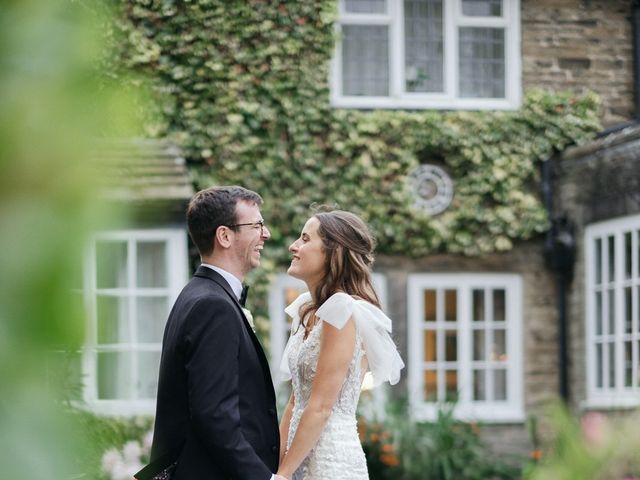 Brendan and Amy&apos;s Wedding in Macclesfield, Cheshire 206