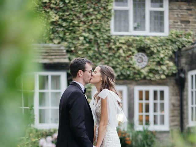 Brendan and Amy&apos;s Wedding in Macclesfield, Cheshire 207
