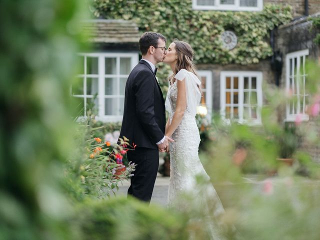 Brendan and Amy&apos;s Wedding in Macclesfield, Cheshire 208