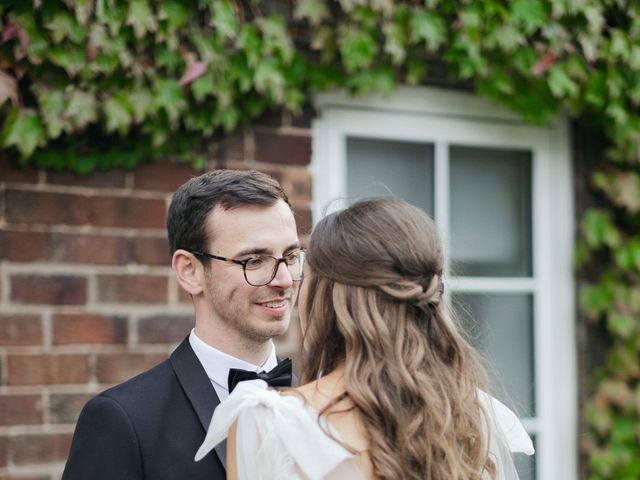 Brendan and Amy&apos;s Wedding in Macclesfield, Cheshire 209