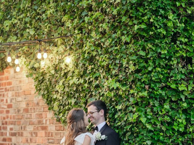 Brendan and Amy&apos;s Wedding in Macclesfield, Cheshire 212