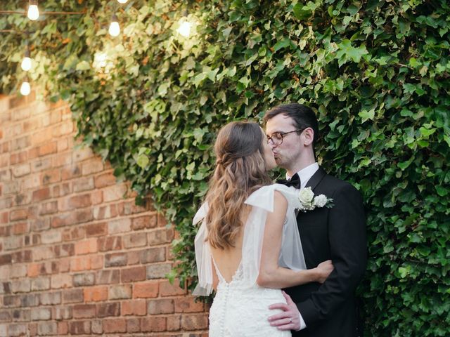 Brendan and Amy&apos;s Wedding in Macclesfield, Cheshire 213