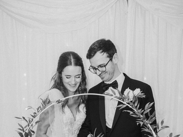 Brendan and Amy&apos;s Wedding in Macclesfield, Cheshire 217