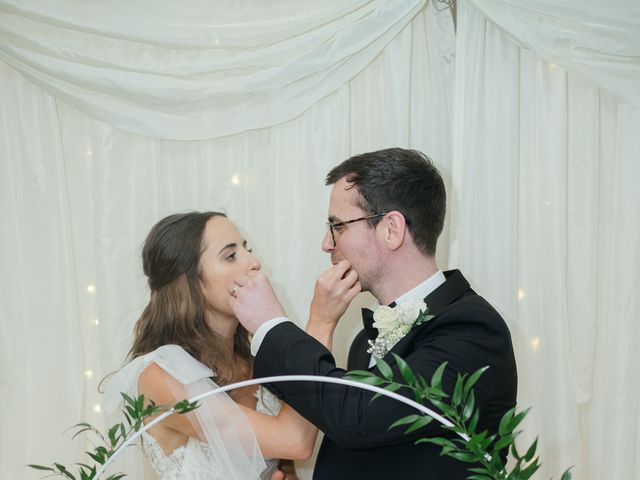 Brendan and Amy&apos;s Wedding in Macclesfield, Cheshire 218