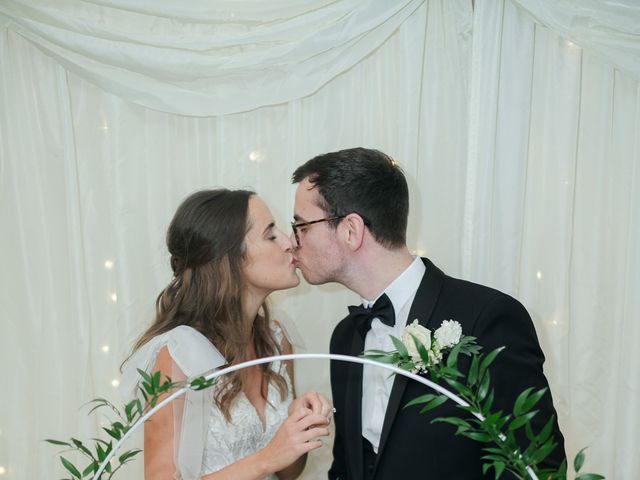 Brendan and Amy&apos;s Wedding in Macclesfield, Cheshire 219