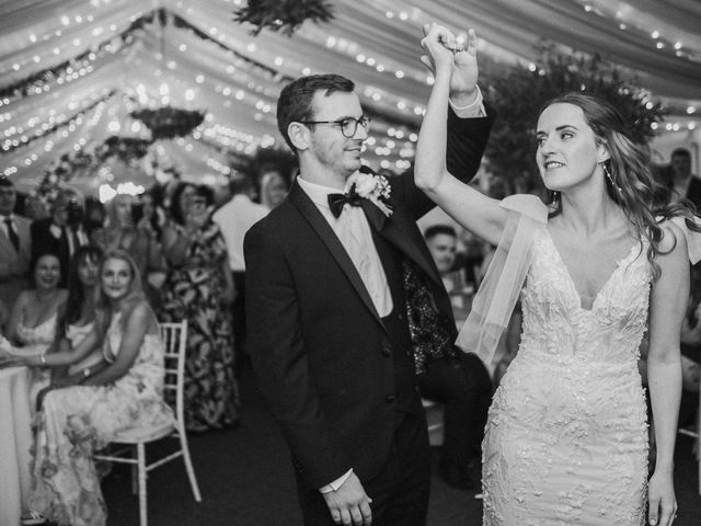 Brendan and Amy&apos;s Wedding in Macclesfield, Cheshire 221