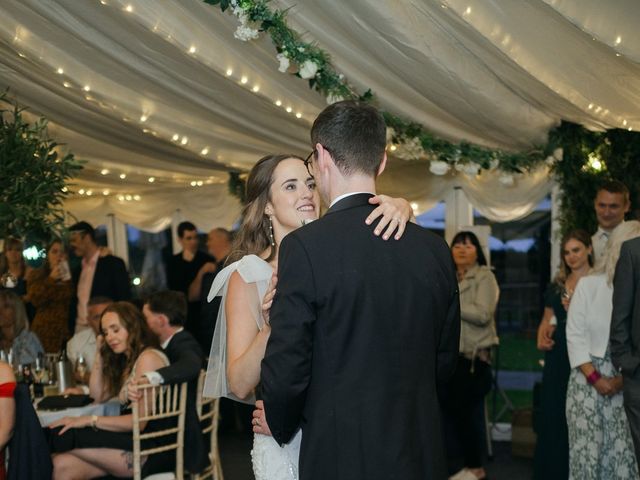 Brendan and Amy&apos;s Wedding in Macclesfield, Cheshire 224