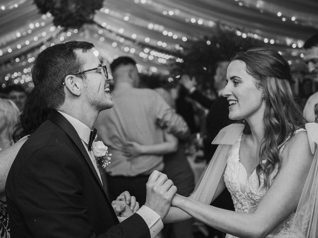 Brendan and Amy&apos;s Wedding in Macclesfield, Cheshire 227