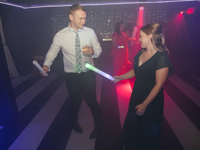 Brendan and Amy&apos;s Wedding in Macclesfield, Cheshire 230