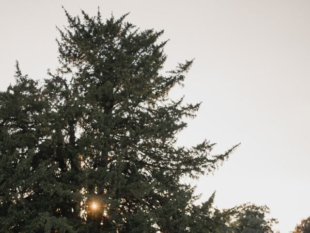 Mary-Kate and Jamie's Wedding in Stoke Poges, Buckinghamshire 31