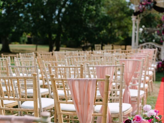 Rahul and Arzoo's Wedding in Sudbury (Suffolk-Essex Border), Essex 4