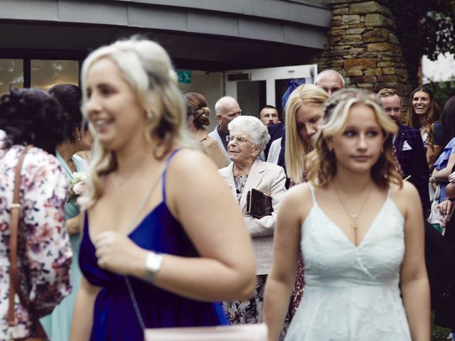 Kyle and Anna&apos;s Wedding in Wigan, Greater Manchester 5