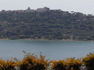 Veronique &amp; Davide's wedding 1