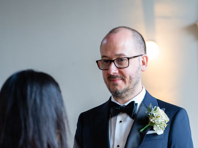Peter and Ekta's Wedding in London - South East, South East London 111