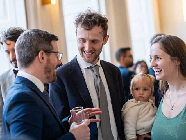 Peter and Ekta's Wedding in London - South East, South East London 212