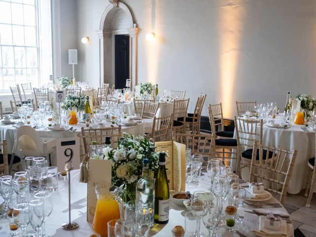 Peter and Ekta's Wedding in London - South East, South East London 222