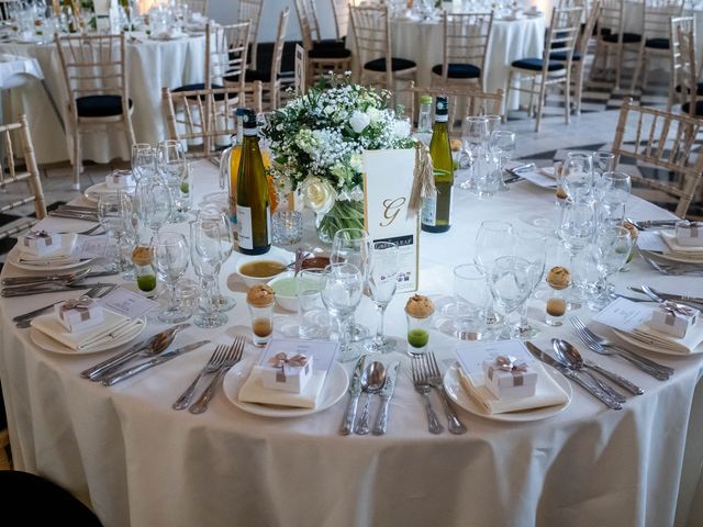 Peter and Ekta's Wedding in London - South East, South East London 223