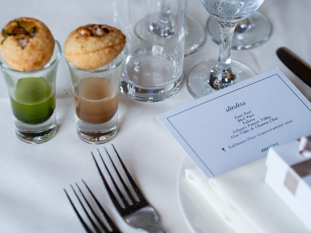 Peter and Ekta's Wedding in London - South East, South East London 225