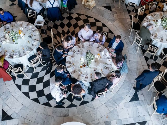 Peter and Ekta's Wedding in London - South East, South East London 230