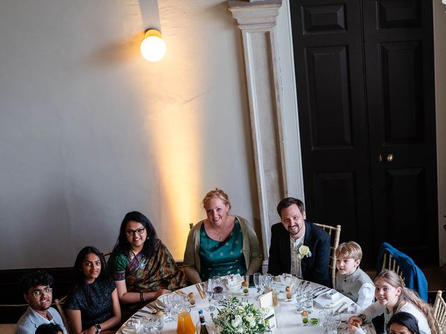 Peter and Ekta's Wedding in London - South East, South East London 232