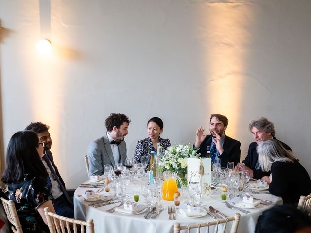 Peter and Ekta's Wedding in London - South East, South East London 241
