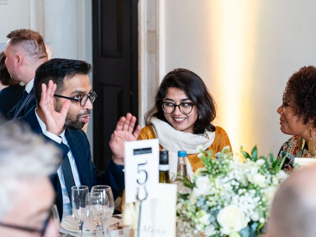 Peter and Ekta's Wedding in London - South East, South East London 248