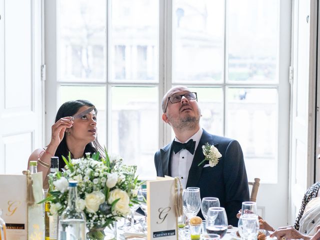 Peter and Ekta's Wedding in London - South East, South East London 253