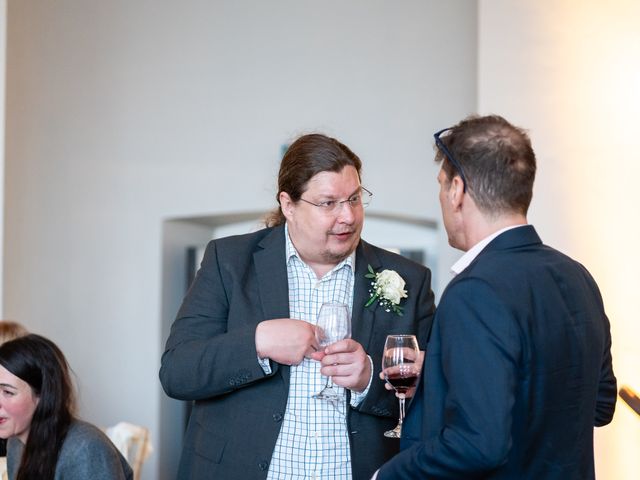 Peter and Ekta's Wedding in London - South East, South East London 256