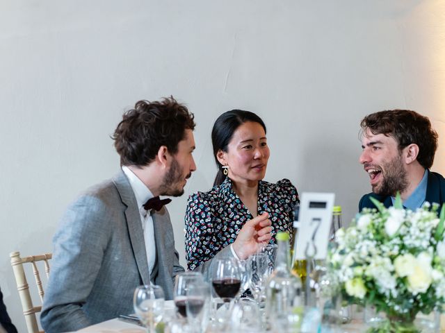 Peter and Ekta's Wedding in London - South East, South East London 259