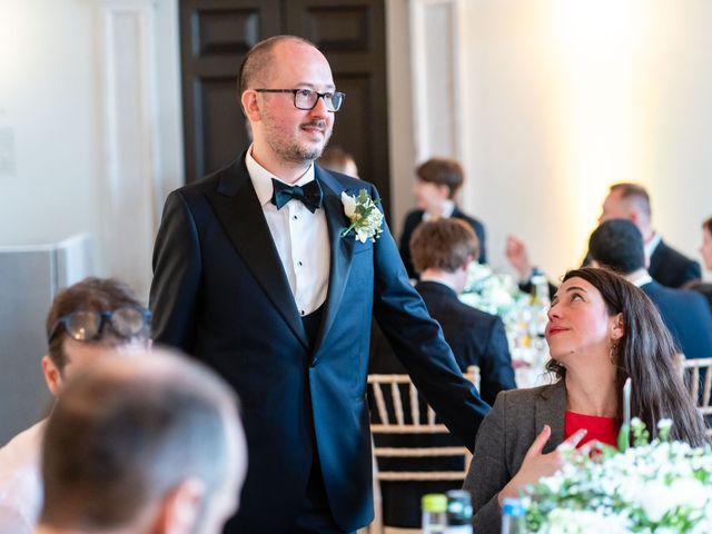 Peter and Ekta's Wedding in London - South East, South East London 262