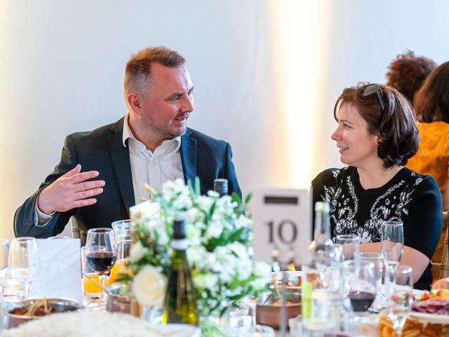 Peter and Ekta's Wedding in London - South East, South East London 264