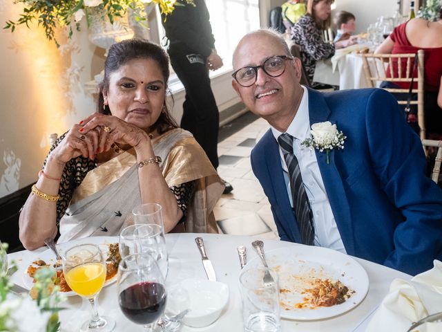 Peter and Ekta's Wedding in London - South East, South East London 270