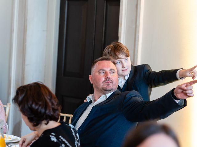 Peter and Ekta's Wedding in London - South East, South East London 271