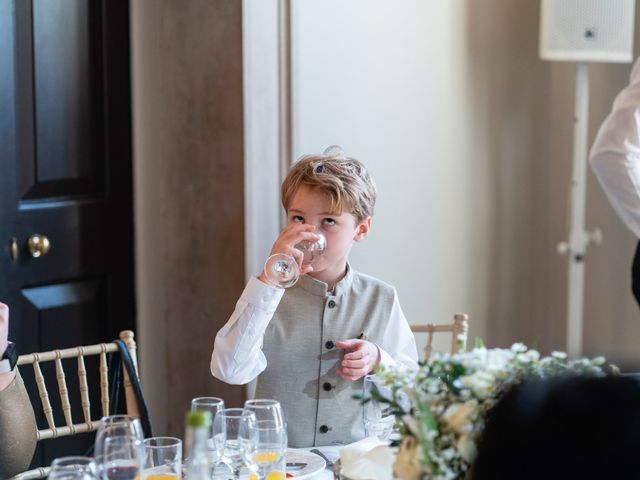 Peter and Ekta's Wedding in London - South East, South East London 273