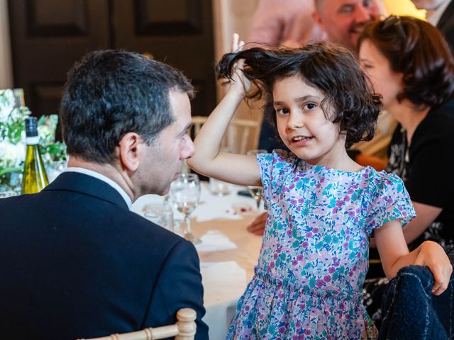Peter and Ekta's Wedding in London - South East, South East London 299