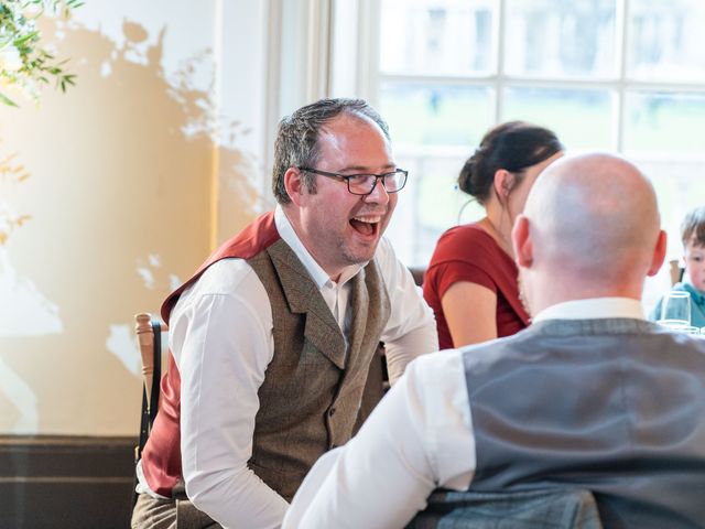Peter and Ekta's Wedding in London - South East, South East London 300
