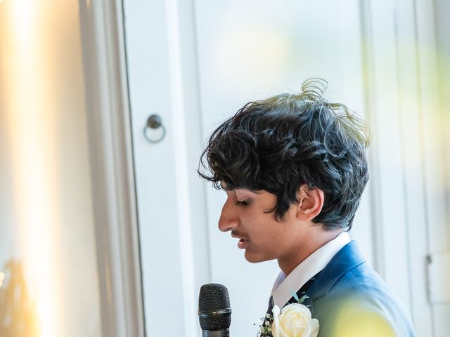 Peter and Ekta's Wedding in London - South East, South East London 304