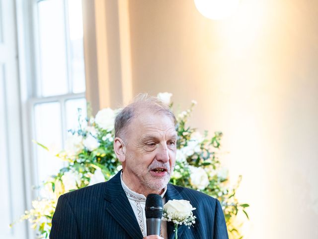 Peter and Ekta's Wedding in London - South East, South East London 310