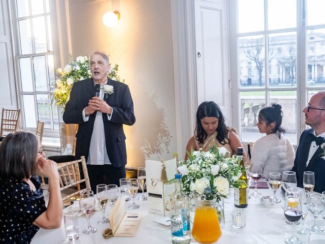 Peter and Ekta's Wedding in London - South East, South East London 317