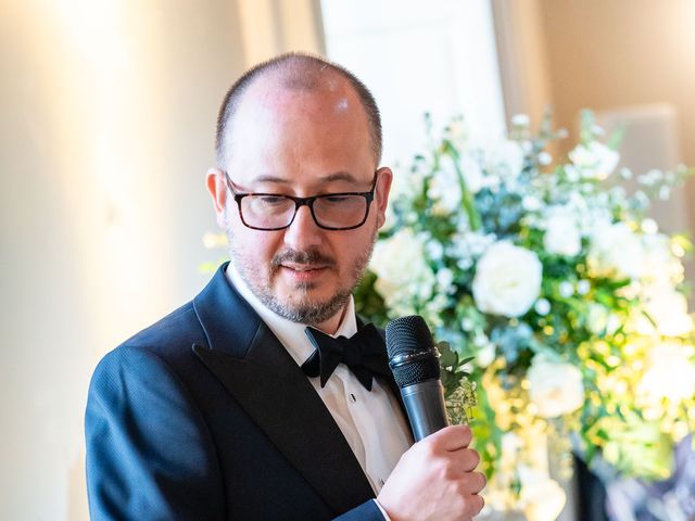 Peter and Ekta's Wedding in London - South East, South East London 320